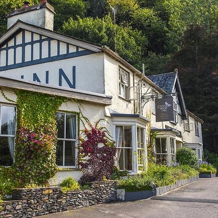 The Cuckoo Brow Inn Near Sawrey Экстерьер фото