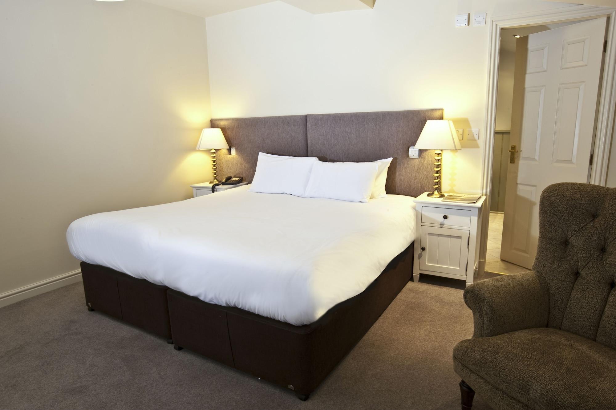 The Cuckoo Brow Inn Near Sawrey Экстерьер фото
