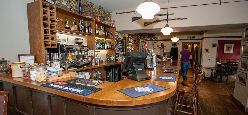 The Cuckoo Brow Inn Near Sawrey Экстерьер фото