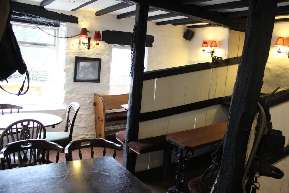 The Cuckoo Brow Inn Near Sawrey Экстерьер фото