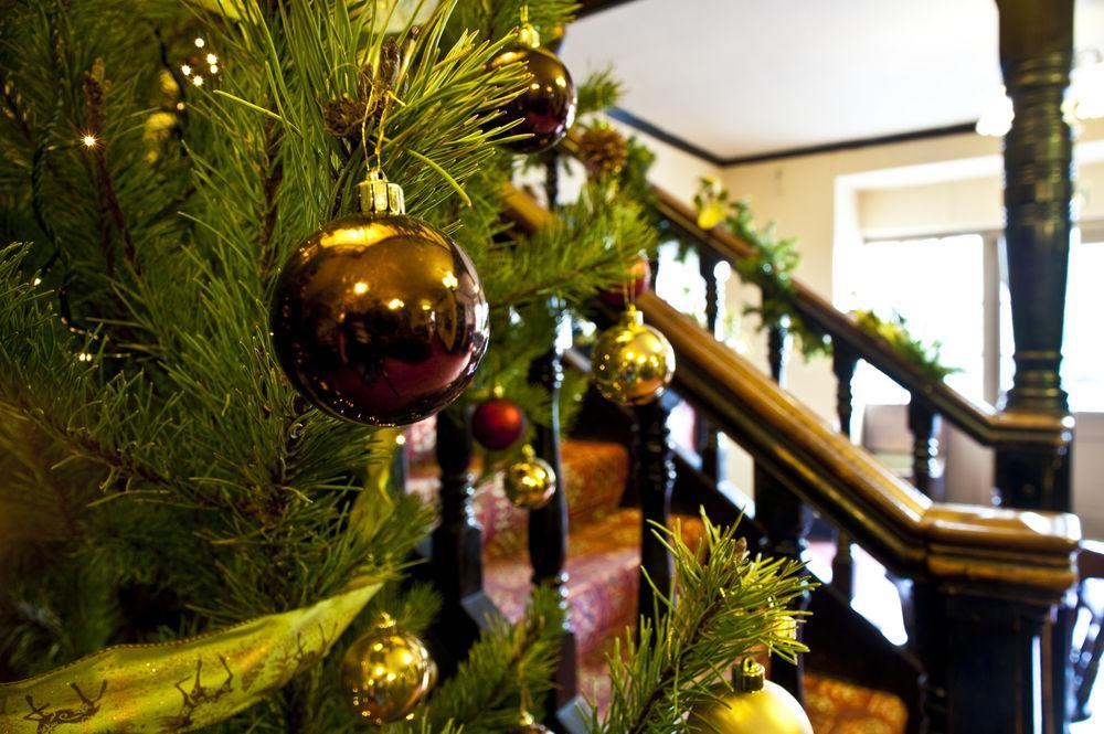 The Cuckoo Brow Inn Near Sawrey Экстерьер фото