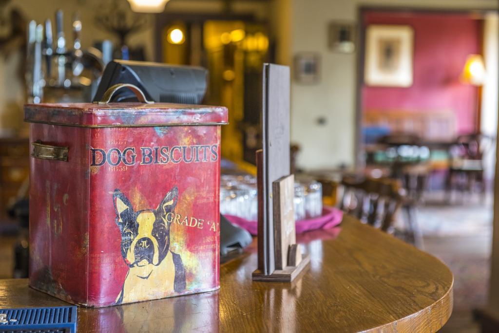 The Cuckoo Brow Inn Near Sawrey Экстерьер фото