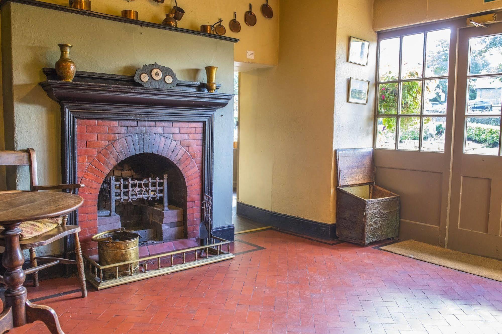 The Cuckoo Brow Inn Near Sawrey Экстерьер фото